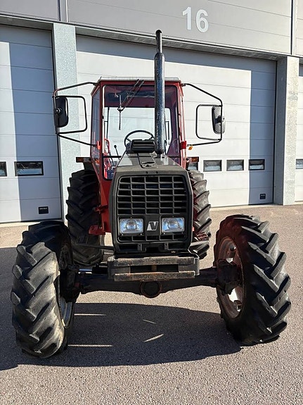 Valmet 604-4 2 of 10
