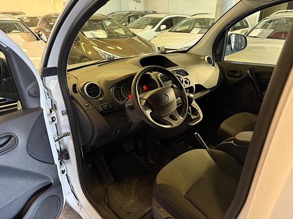 Renault Kangoo Express 10 of 17