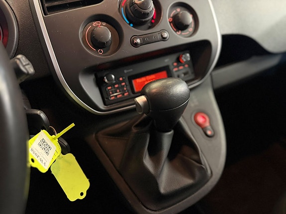 Renault Kangoo Express 16 of 17