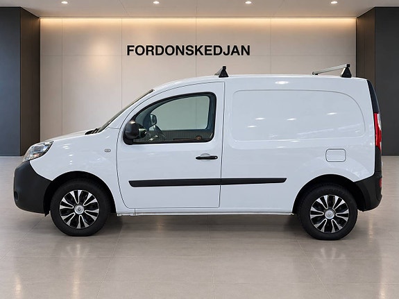 Renault Kangoo Express 3 of 17