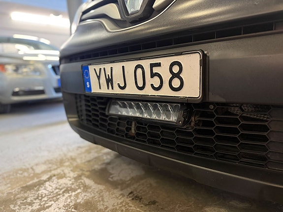 Renault Kangoo Express 17 of 17