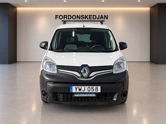 Renault Kangoo Express 2 of 17