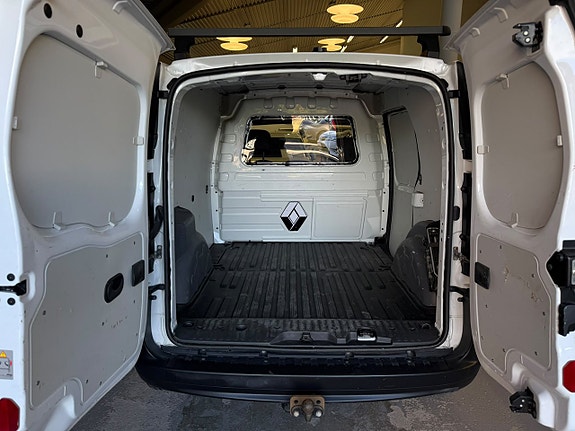 Renault Kangoo Express 8 of 17