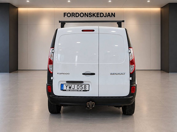 Renault Kangoo Express 5 of 17