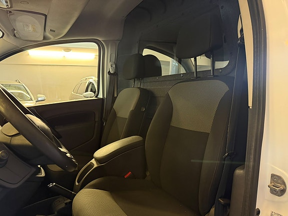 Renault Kangoo Express 11 of 17