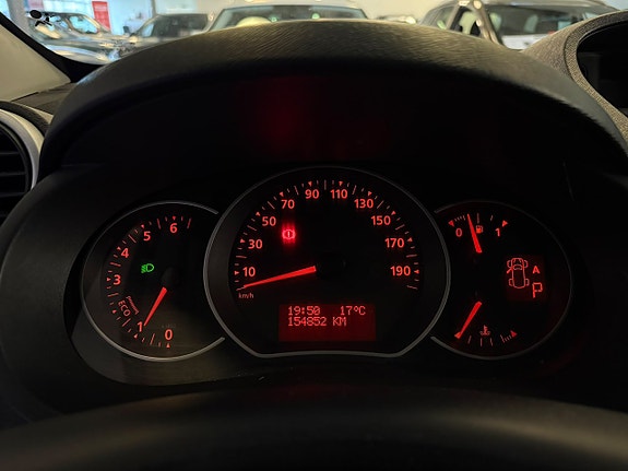Renault Kangoo Express 14 of 17