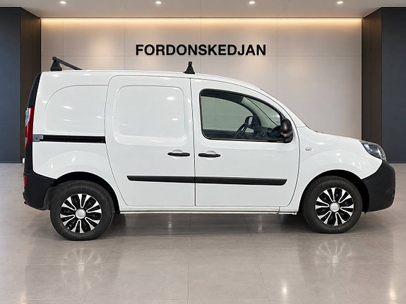 Renault Kangoo Express 4 of 17