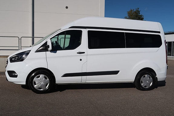 Ford Transit Custom 2 of 13