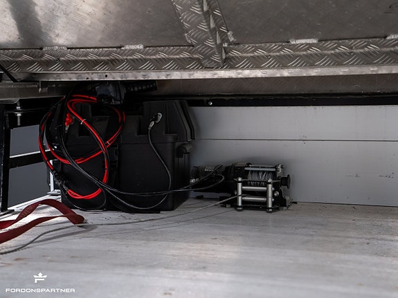 Volkswagen Transporter 16 of 30