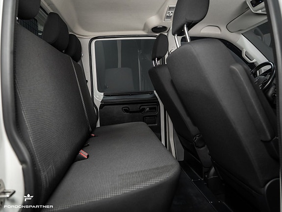 Volkswagen Transporter 30 of 30