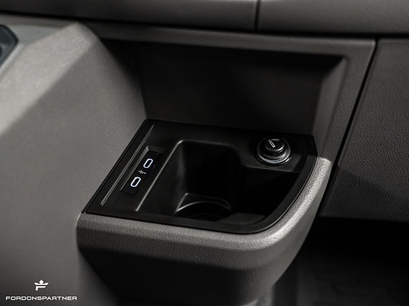 Volkswagen Transporter 23 of 30