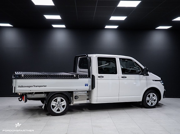 Volkswagen Transporter 10 of 30