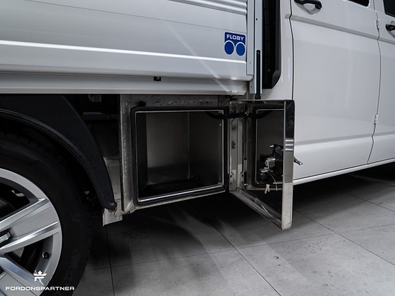 Volkswagen Transporter 14 of 30