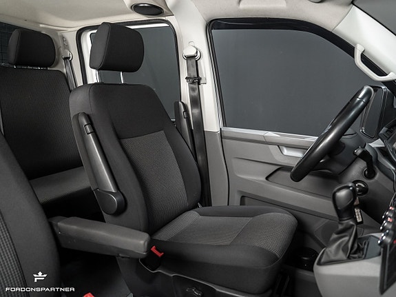 Volkswagen Transporter 29 of 30