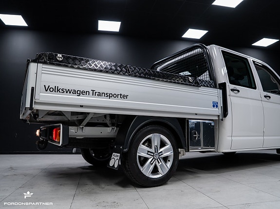 Volkswagen Transporter 12 of 30