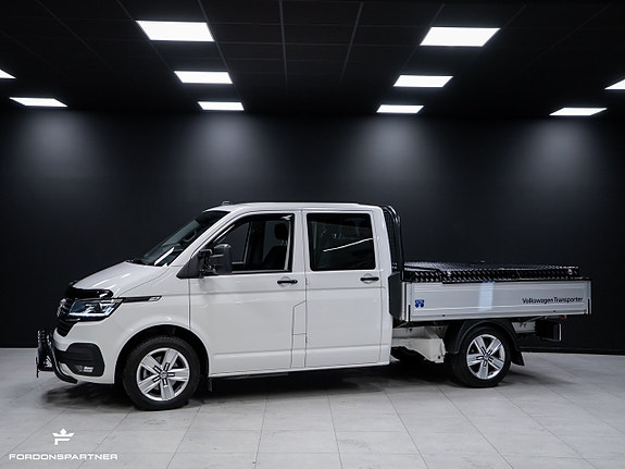 Volkswagen Transporter 2 of 30