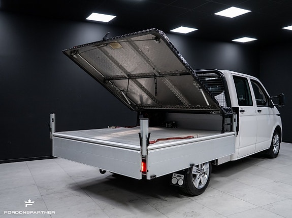 Volkswagen Transporter 15 of 30