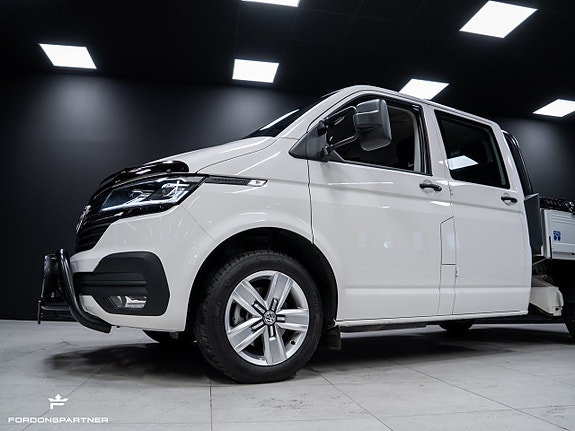 Volkswagen Transporter 4 of 30