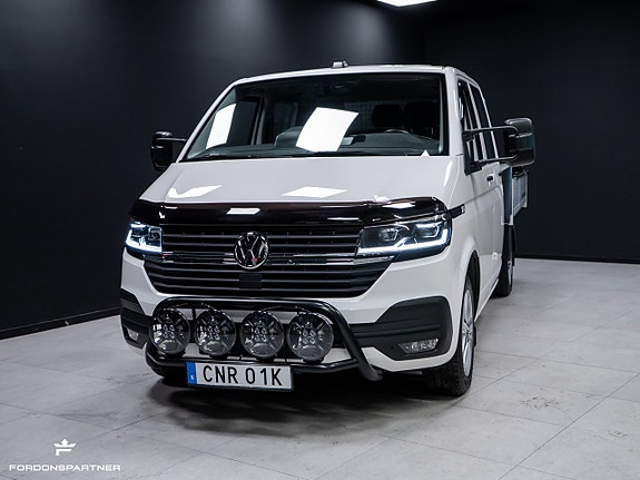 Volkswagen Transporter 6 of 30