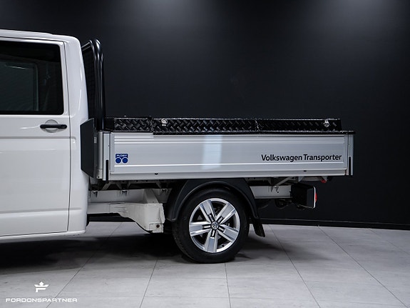 Volkswagen Transporter 3 of 30