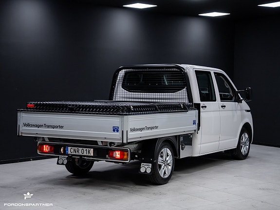 Volkswagen Transporter 9 of 30