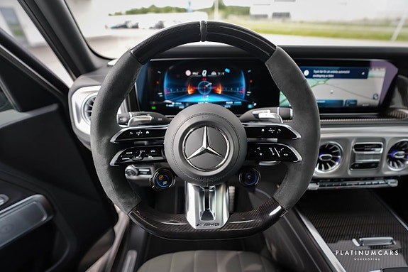 Mercedes-Benz G63 9 of 27