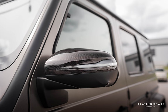 Mercedes-Benz G63 21 of 27