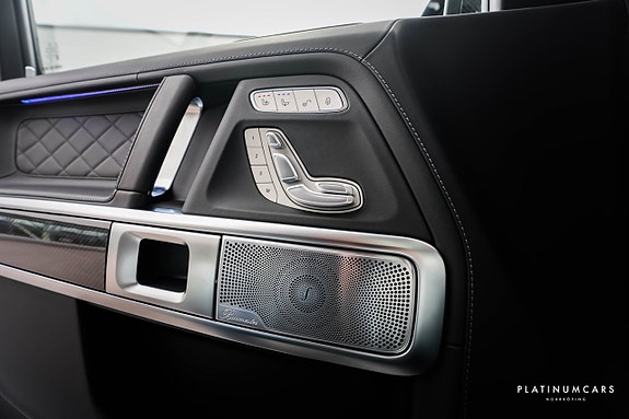 Mercedes-Benz G63 18 of 27