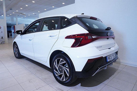 Hyundai i20 6 of 14