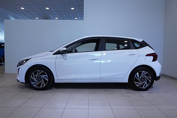 Hyundai i20 3 of 14
