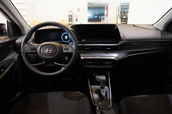 Hyundai i20 10 of 14