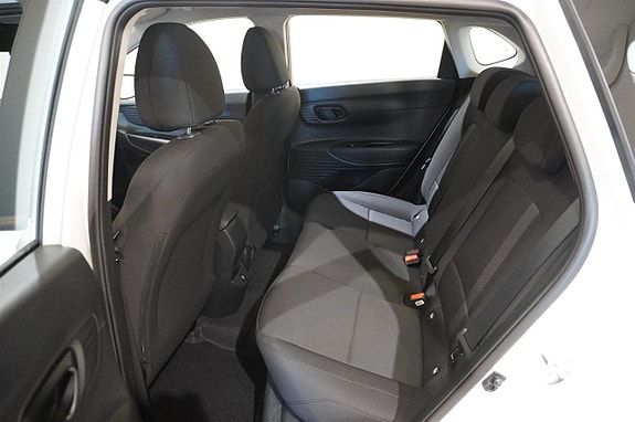 Hyundai i20 9 of 14