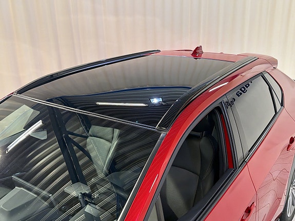 Subaru Solterra 18 of 18