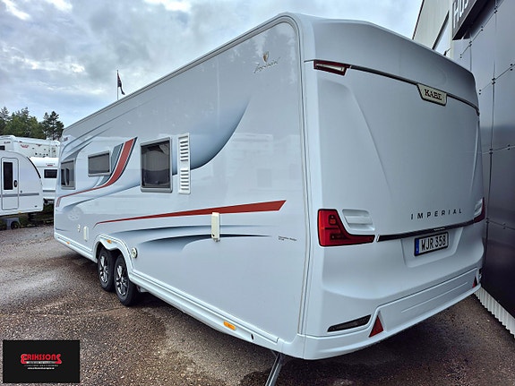 KABE Imperial 740 TDL KS 13 of 13