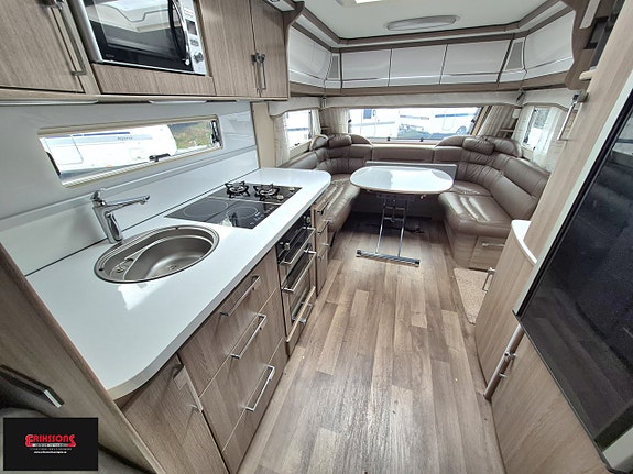KABE Imperial 740 TDL KS 2 of 13