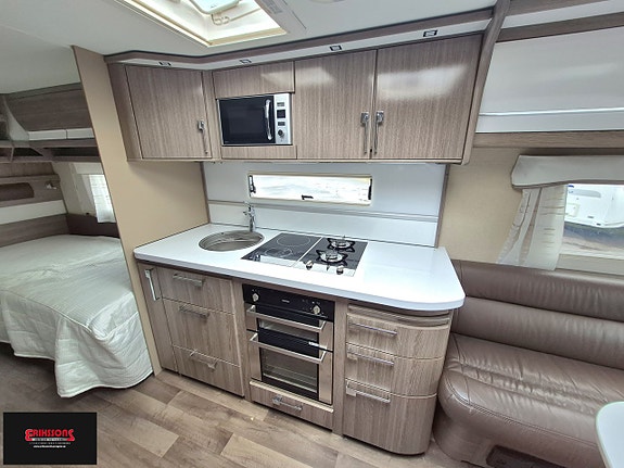 KABE Imperial 740 TDL KS 4 of 13