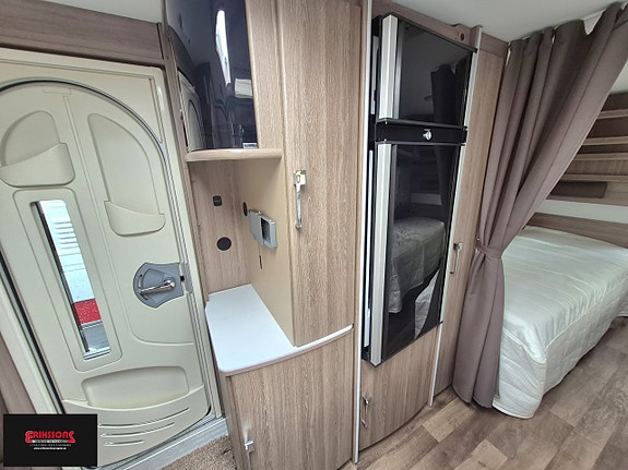 KABE Imperial 740 TDL KS 9 of 13