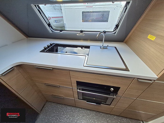 Adria ADORA 613HT 3 of 12