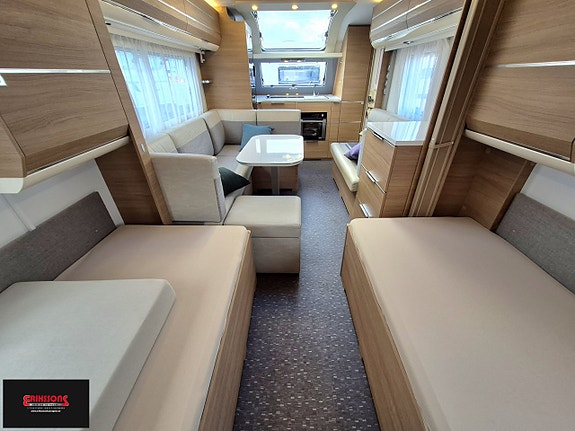 Adria ADORA 613HT 11 of 12