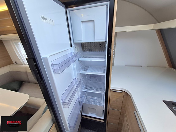 Adria ADORA 613HT 6 of 12