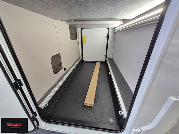 Adria COMPACT SELECT DL - FIAT 6E 2,2 140HP 35L 11 of 12