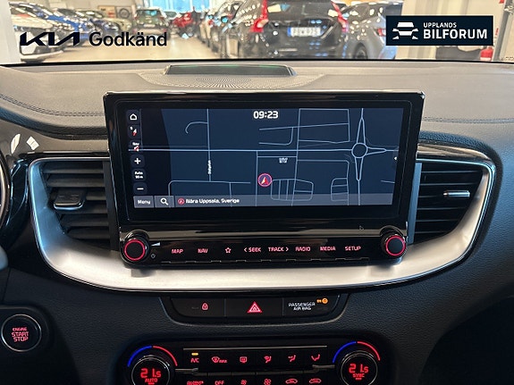 Kia Ceed 11 of 15