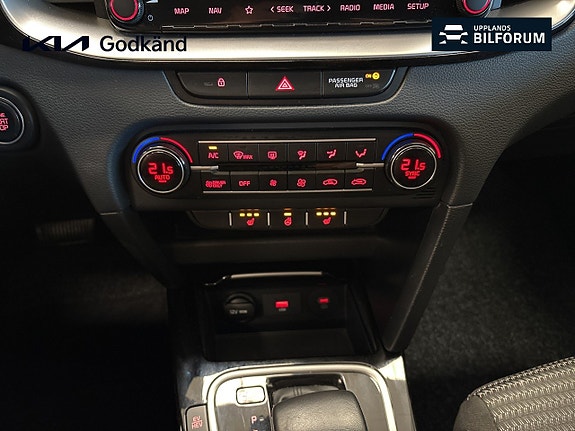 Kia Ceed 13 of 15