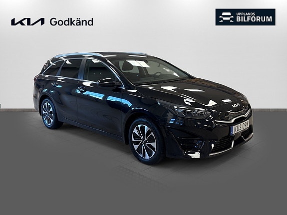 Kia Ceed 3 of 15