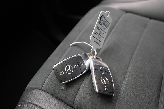 Mercedes-Benz GLE350 de 22 of 25