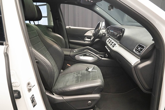 Mercedes-Benz GLE350 de 25 of 25