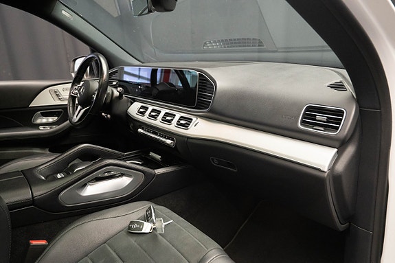 Mercedes-Benz GLE350 de 15 of 25