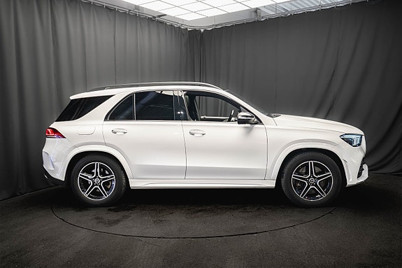 Mercedes-Benz GLE350 de 6 of 25