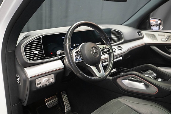 Mercedes-Benz GLE350 de 24 of 25