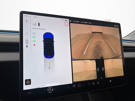 Tesla Model 3 17 of 30
